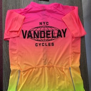 Cycling Bundle! Jersey & cap